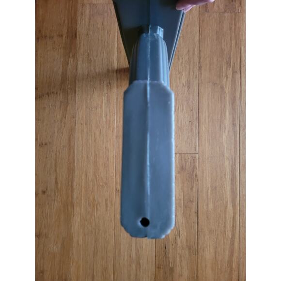Mayne Westbrook Plus Mailbox Post MAIL ARM ONLY Replacement Part Gray - Picture 8 of 8
